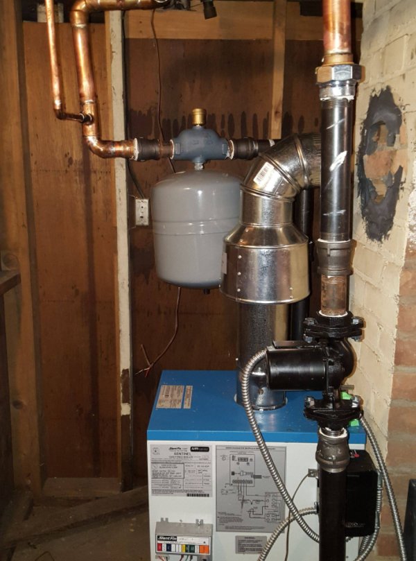 Slide of All Services Home Repairs