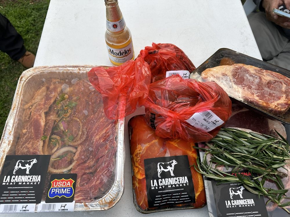 LA CARNICERIA MEAT MARKET WEST COVINA Updated September 2024 71