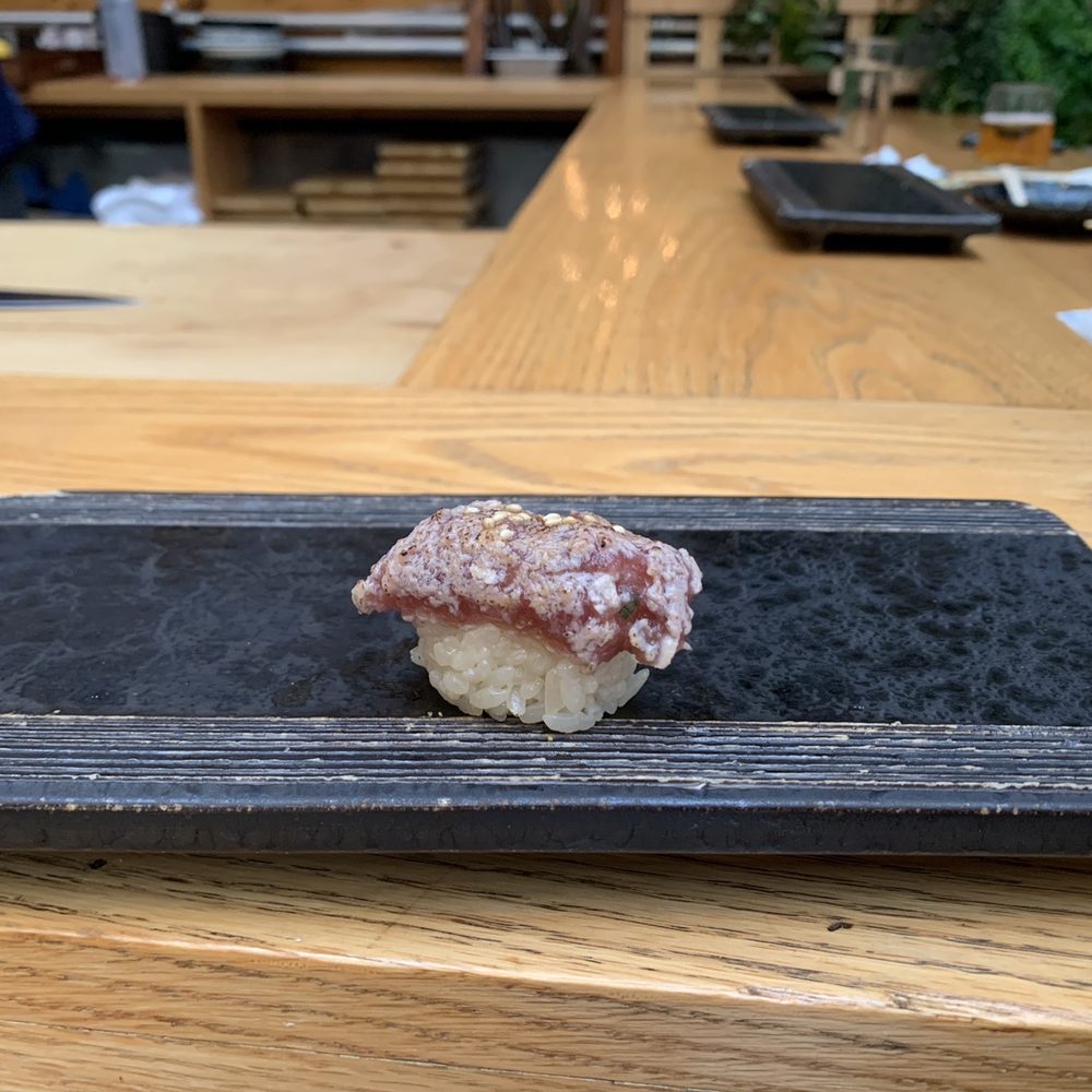 Sushi Lab Rooftop - Japanese Near Me - New York, New York