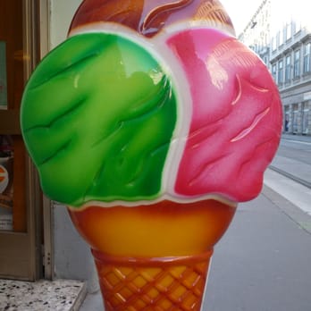 Gianni De Pellegrin - Ice Cream & Frozen Yogurt Near Me - Vienna, 9 Gianni De Pellegrin - Ice Cream & Frozen Yogurt Near Me - Vienna, 9