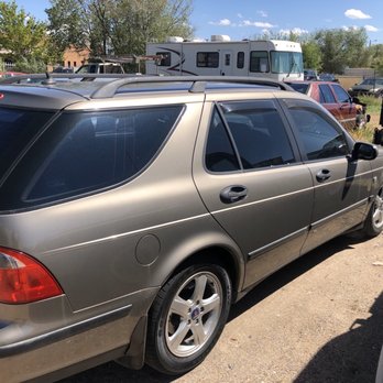 EVC Automotive - This guys are Pros , and they keep my car running great - Auto Repair Near Me - Albuquerque, New Mexico