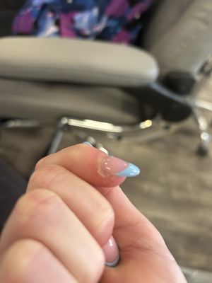 NAILS BY LE - Updated February 2026 - 91 Photos - 9523 S Saginaw St