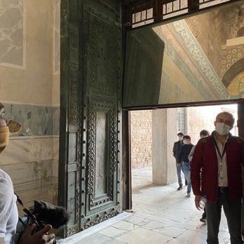 Sultan Ahmet Camii - Blue Mosque - Landmarks & Historical Buildings Near Me - Istanbul, 34