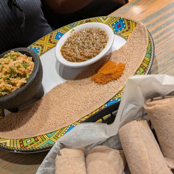 Bole Ethiopian Restaurant - Ethiopian Near Me - Atlanta, Georgia
