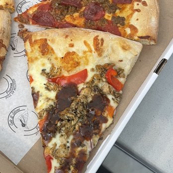 Cuts & Slices - Pizza Near Me - Brooklyn, New York Cuts & Slices - Pizza Near Me - Brooklyn, New York
