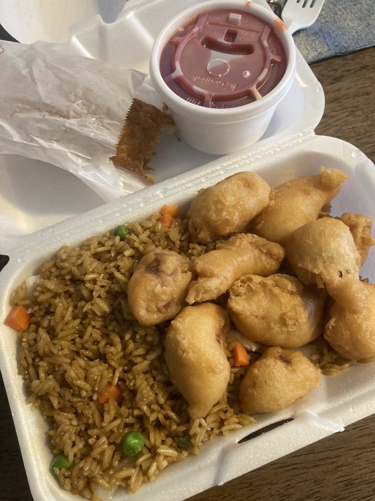 PEKING GOURMET Updated September 2024 17 Photos 325 Max Becker