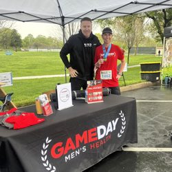 Gameday Men's Health Southwest Sacramento