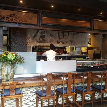 Kingyo - Japanese Near Me - Vancouver, British Columbia