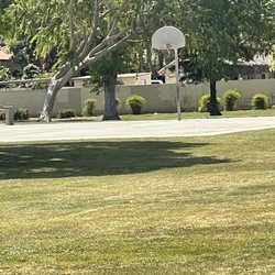 Oh ya! Basketball anyone!?!