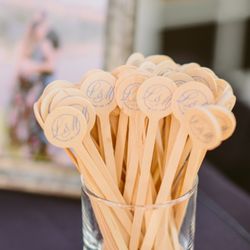 Dress up your cocktail hour