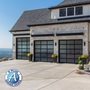 Photo of A Plus Garage Doors