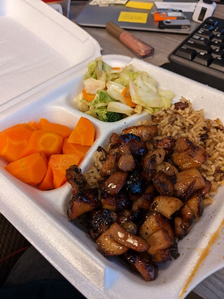 AMERICAN CAJUN GRILL Updated October 2024 10 Reviews 56 6th St E, Saint Paul, Minnesota