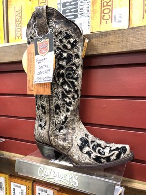 Cavender's Boot City by null