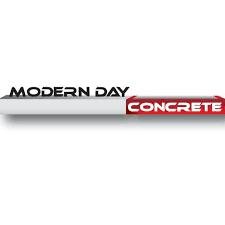 Modern Day Concrete