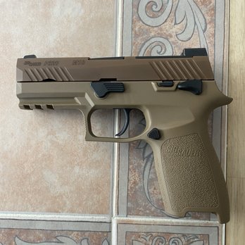 Mass Firearms - My first pistol! - Gun/Rifle Ranges Near Me - Holliston, Massachusetts