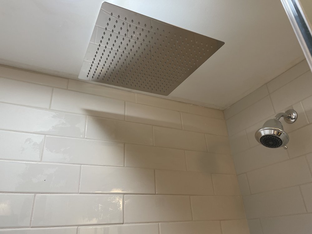 Slide of Wolf Plumbing