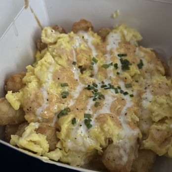 Egg Tuck - EGG TOTS - Breakfast & Brunch Near Me - West Hollywood, California Egg Tuck - EGG TOTS - Breakfast & Brunch Near Me - West Hollywood, California