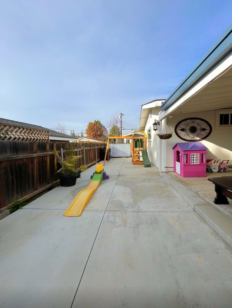 GG's Adventure Time Daycare - childcare center in Yucaipa, CA