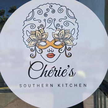 Cherie’s Southern Kitchen - Southern Near Me - Dublin, California Cherie’s Southern Kitchen - Southern Near Me - Dublin, California