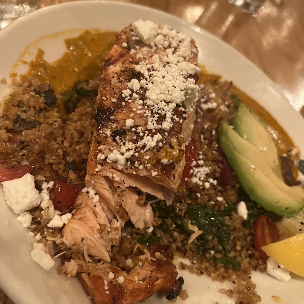 The Local - Quinoa Bowl - Bars Near Me - Boone, North Carolina The Local - Quinoa Bowl - Bars Near Me - Boone, North Carolina