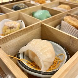 Dimsum Garden - Dim Sum Platter ($23.99)
