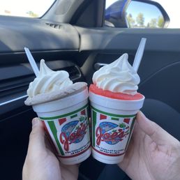 Cookies n cream and watermelon Joe-Latti Cookies n cream and watermelon Joe-Latti