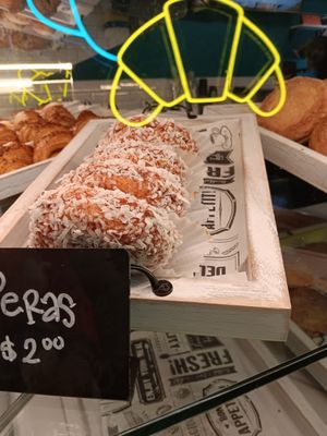 Kafra's Bakery by null