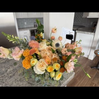 Beach City Florist - Florists Near Me - San Clemente, California