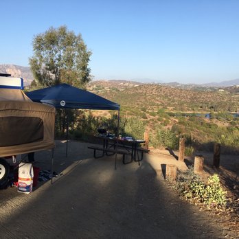 Lake Jennings - Site 94 - Parks Near Me - Lakeside, California