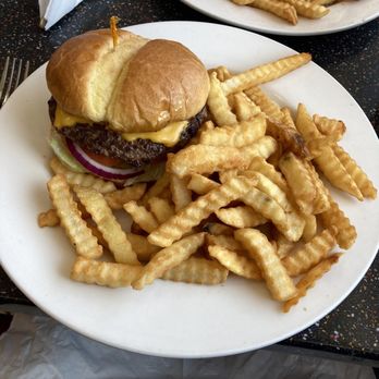 Nicky D's Coney Island - American Near Me - Royal Oak, Michigan Nicky D's Coney Island - American Near Me - Royal Oak, Michigan