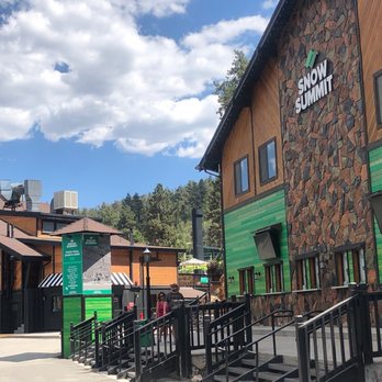 Snow Summit - Ski Resorts Near Me - Big Bear Lake, California