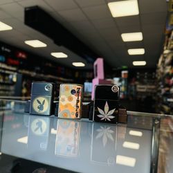 Empire Smoke and Vape