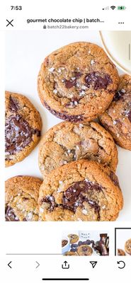 Batch 22 Bakery by null