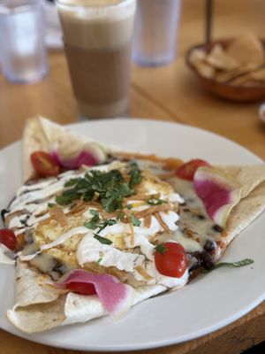 Denica's Real Food Kitchen by null