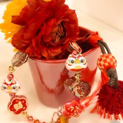 Bottega Exchange - For the new year of the horse fun.