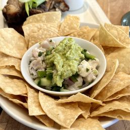 Ceviche