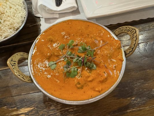 Royal Indian Cuisine on Fillmore by null