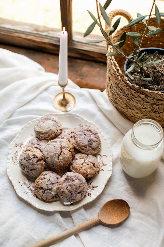 The Hive Market Logo