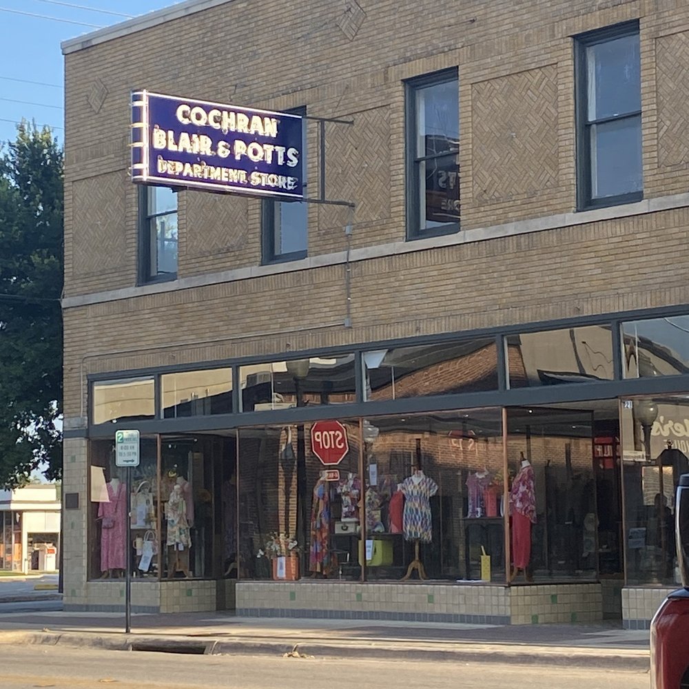 Hoolida BEST of Thornton, TX Shopping - Yelp