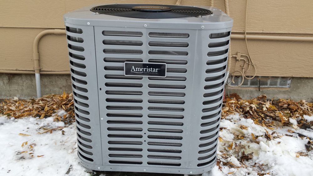 Slide of Royal Heating and Cooling