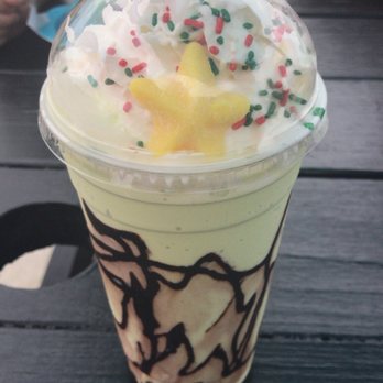 808 Shave Ice - Christmas in July frappe - Shaved Ice Near Me - Fairview Park, Ohio 808 Shave Ice - Christmas in July frappe - Shaved Ice Near Me - Fairview Park, Ohio