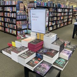 Barnes & Noble Booksellers