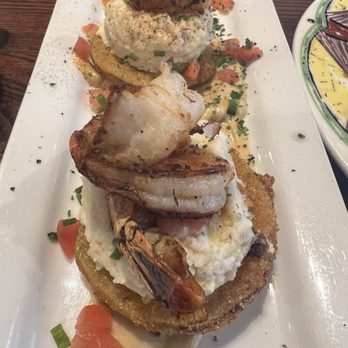 Miss Shirley's Cafe, Inner Harbor - Get Your Grits On* ** *** - Breakfast & Brunch Near Me - Baltimore, Maryland
