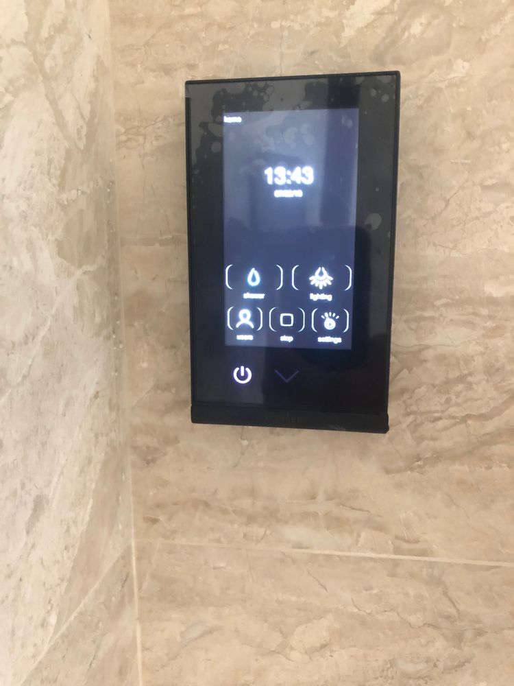 Slide of 2B Plumbing