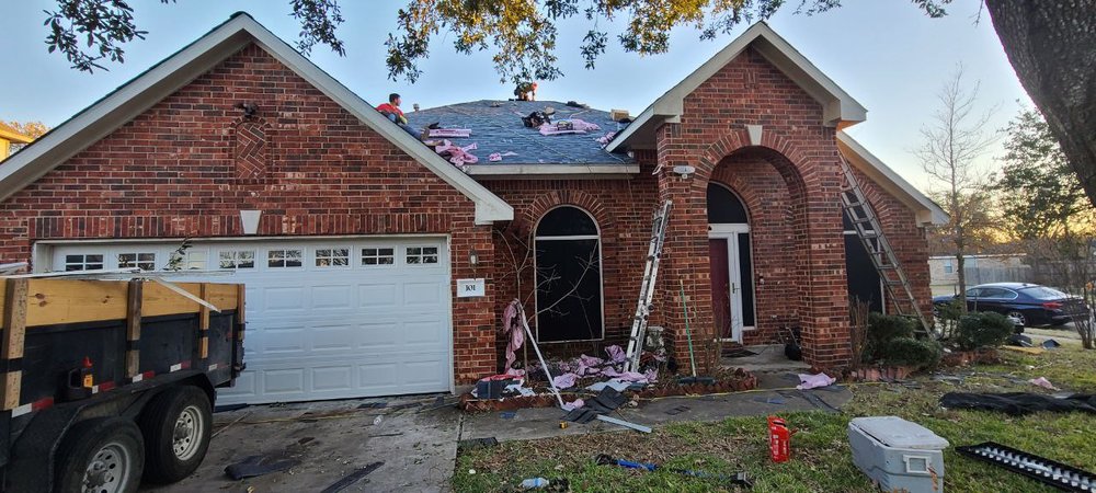 Slide of Valor Roofing &  Restoration