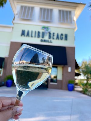 Malibu Beach Grill by null