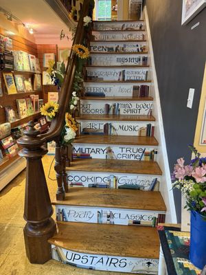 Edgartown Books by null
