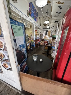 Bali Kitchen by null