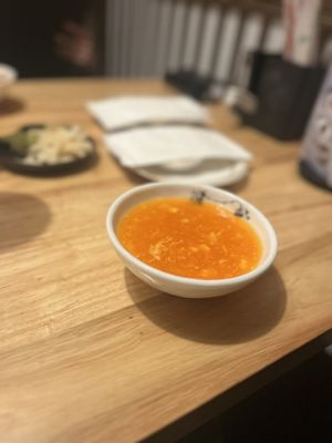 Tokyo Tower Japanese Sushi and Chinese Cuisine by null
