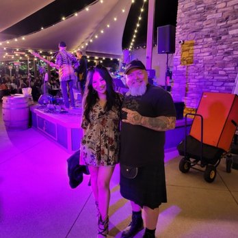 Rockin' Wine Tours - Kenny our awesome tour guide! - Wine Tours Near Me - Temecula, California Rockin' Wine Tours - Kenny our awesome tour guide! - Wine Tours Near Me - Temecula, California
